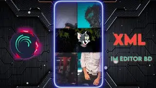 NEW VIDEO❌ IM EDITOR BD🖤🥀 XML 💞ATTITUDE XML FILE⚡😎 NEW TREND XML FILE 🥵💯