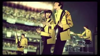 INTRO - THE BEATLES ROCK BAND (VIDEO GAME)