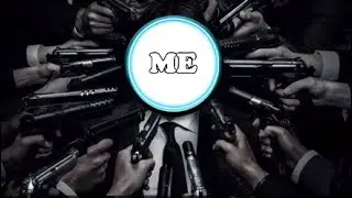 Modern Warfare moments that make me feel like John Wick