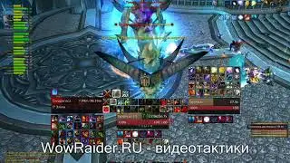 Тактика на Синдрагосу