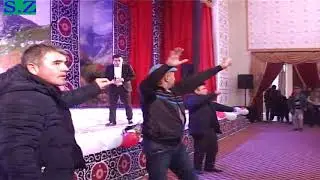 Наимчон Мачидов  Модар HD