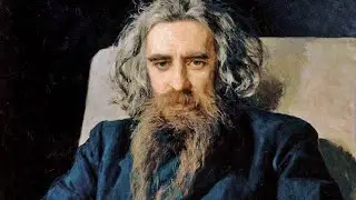 ВЛАДИМИР СОЛОВЬЁВ. 