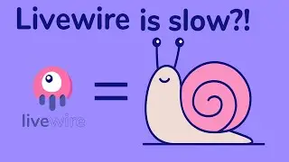 Laravel Livewire Side by side: Inertia, Vue, React, Svelte