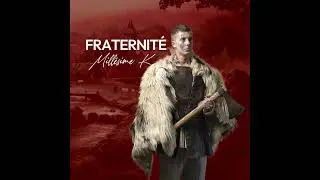 Millésime K - ÉPHÉMÈRE (Audio)