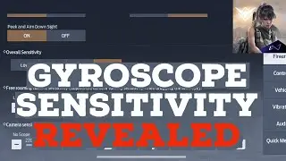 UNDAWN MOBILE -THIS SENSITIVITY WILL MAKE YOU A PVP GOD IN UNDAWN.
