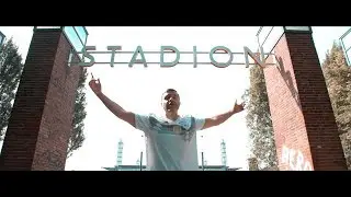 Haboob - 12. Mann *WM SONG 2018* [ Official Video ] prod. by Action Andy