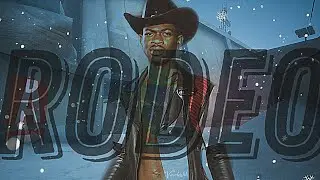 STANDOFF 2 | R O D E O