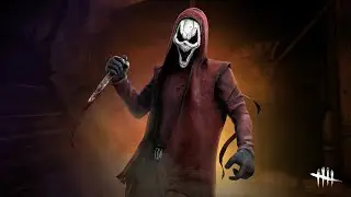 Dead by Daylight: Когда Маньяк не вышел погулять хД