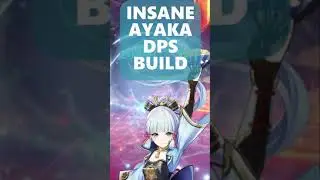 Genshin Impact Insane Ayaka Guide