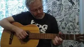 Кавер Sting и Gypsy Kings - Shape of my Inspiration