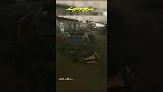 The game having a Schrödinger issue  |  Cyberpunk 2077