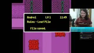 Coop Day #2 Com joinhja - Undertale em 2 jogadores