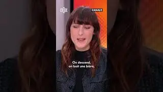 Juliette Armanet : ses débuts grâce à son voisin - CANAL+ 