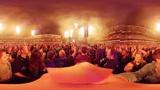 Rammstein Oslo 2019
