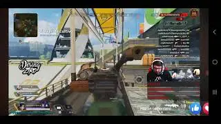 Apex Legends 100% invisible
