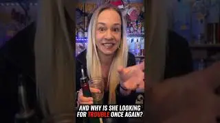 TikTok “Bartender Scam” Out Of Control!
