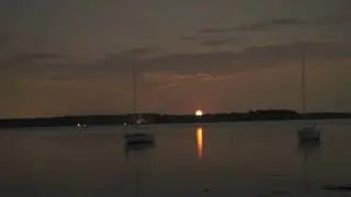 Time Lapse "island B"