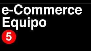 Introducción al comercio electrónico V - Capital Humano
