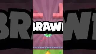 Harpy Melodie Bug? 👀 #brawlstars #brawlstarsbug