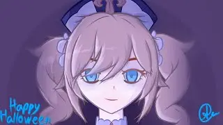 Barbara (Remix) - Shizome | Genshin Impact