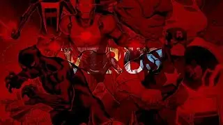 How to edit  Marvel intro || Kine Master