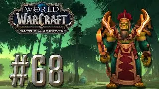 World of Warcraft #68 | CZ Let's Play - Gameplay