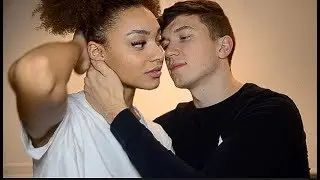25 TYPES OF KISSES!! PART 1