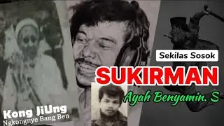 Sekilas Tentang Nenek Moyang Benyamin Sueb