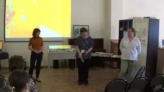 Выставка документов 