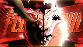 FLOKI SOUL X ASTA [AMV/EDIT] (back with old tittle text⚡)
