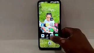 Como grabar la pantalla en itel A50 y itel A70 y itel A80