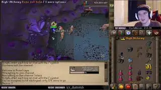 That's Not What I Wanted - OSRS Clip #51