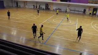 ТИВИКОМ - ВЫМПЕЛ. КУБОК НАВБАХОРА