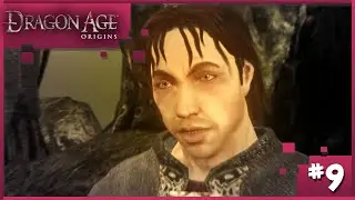 Let's Play Dragon Age Origins (Part 9)