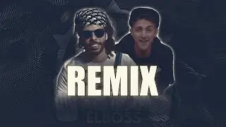 Mok Saib ft Kafon _Remix 