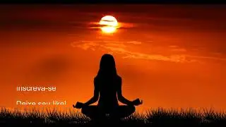 Sono Profundo - Música Relaxante - Música para Meditação