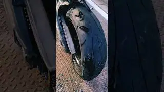 Who are you calling for a motorcycle blowout??? #motorcycle #bikelife #shorts #bikelifefamily