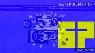 Klasky Csupo Logo (2021) IL Vocodex Effects Enchanted with Ensemble Effect 6.0