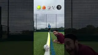 Can A Pro Player Pass Anything? Ft. Claudio Echeverri