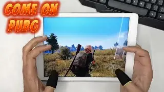 PUBG Mobile on iPad 6 Gen 2024 - Is it WORTH the Upgrade?