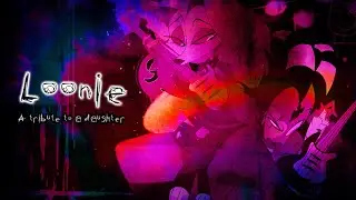 LOONIE (Loona’s Lullaby) - Helluva Boss [Fan Song]
