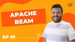 Get Started With Apache Beam with Java and Google Cloud Dataflow