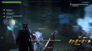 Anthem LEGION OF DAWN EDITION