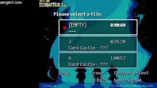 Deltarune FLD Tournament For Charity