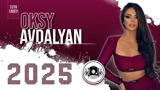 Օքսի Ավդալյան ՀԻԹԱՅԻՆ Երգերի հավաքացու 2025 ~ Oksy Avdalyan HITAYIN Mix Vol 2 🔊 DJ Javakhkci 🔊