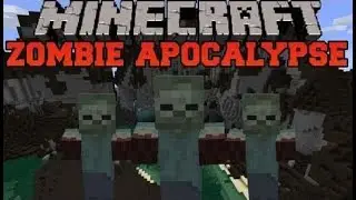 zombie Apocalypse#2