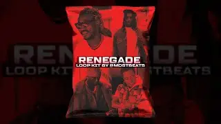 [FREE] [13] Loop Kit / Sample Pack  - 