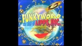 Lipp´s Inc - 