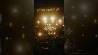 シンガーズハイ「ノールス」@JAPAN JAM 2024
