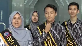 Universitas Muhammadiyah Sukabumi (UMMI) diliput Tv Nasional